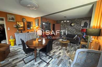 Appartement 4 pièces 144250 €