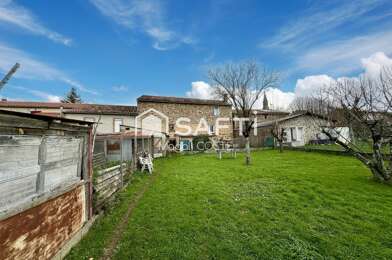 Maison 5 pièces 160000 €