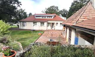 Maison 14 Pièces 450 m² à vendre à Fismes (51170)