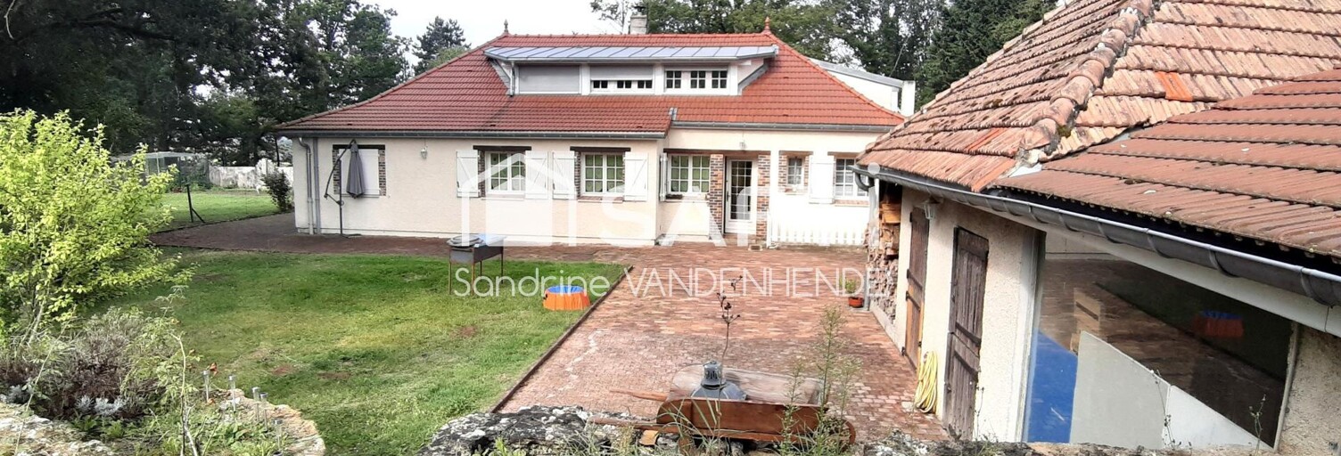 Maison 14 Pièces 450 m² à vendre à Fismes (51170)