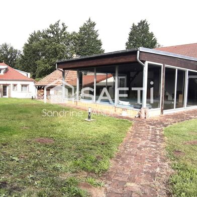 Maison 14 pièces 630000 €