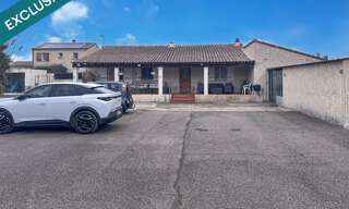 Maison 7 Pièces 140 m² à vendre à Lapalud (84840)