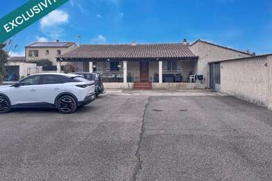 Maison 7 pièces 426000 €