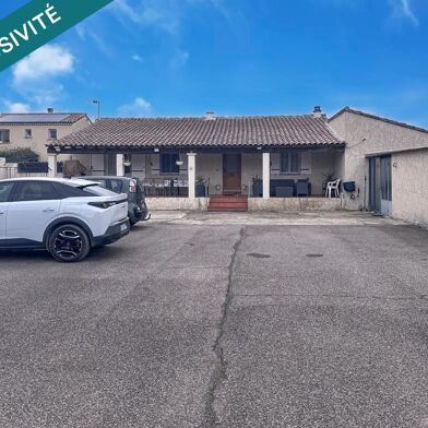 Maison 7 pièces 426000 €
