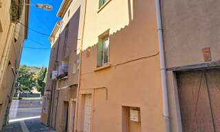 Maison 4 Pièces 67 m² à vendre à Camplong (34260)