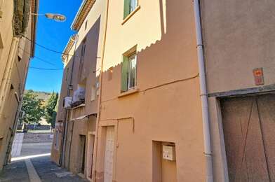 Maison 4 pièces 58000 €