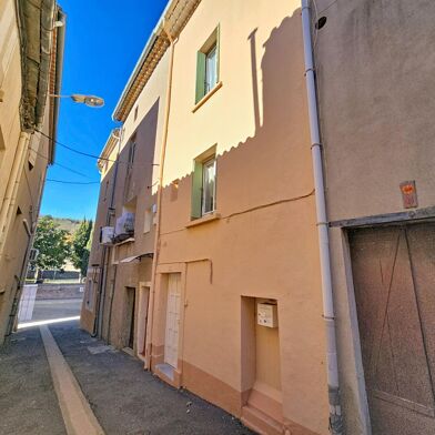 Maison 4 pièces 61000 €