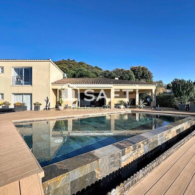 Maison 5 pièces 1298000 €