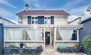 Maison 4 Pièces 70 m² à vendre à Montesson (78360)