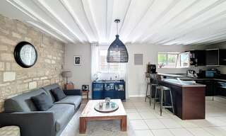 Maison 4 Pièces 70 m² à vendre à Montesson (78360)