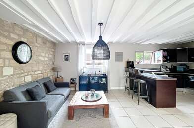 Maison 4 pièces 399000 €