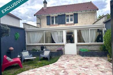 Maison 4 pièces 399000 €