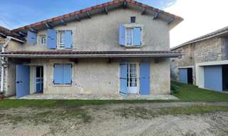 Maison 4 Pièces 75 m² à vendre à Cellefrouin (16260)