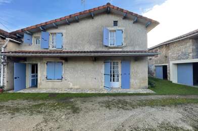 Maison 4 pièces 75000 €