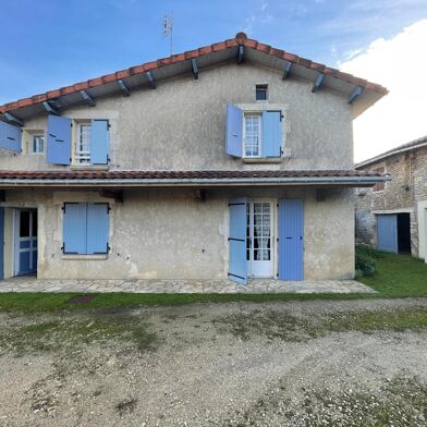 Maison 4 pièces 75000 €