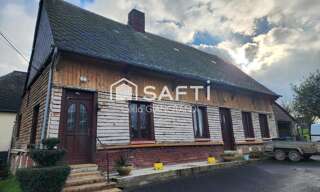 Maison 6 Pièces 132 m² à vendre à Morgny-en-Thiérache (02360)