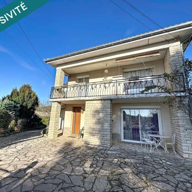 Maison 8 pièces 239000 €