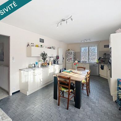 Maison 8 pièces 239000 €