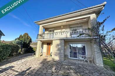 Maison 8 pièces 239000 €