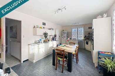 Maison 8 pièces 232000 €