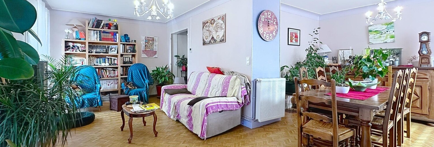 Maison 8 Pièces 180 m² à vendre à Cahors (46000)