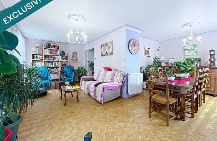 Maison 5 chambres + un studio proche de tout commerce — photo 2