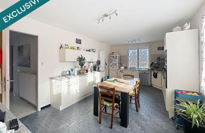 Maison 5 chambres + un studio proche de tout commerce — photo 3
