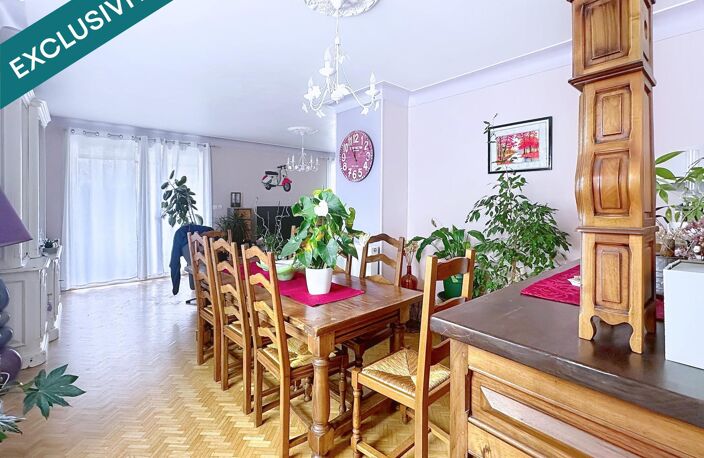 Maison 5 chambres + un studio proche de tout commerce — photo 4