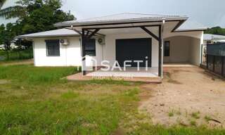 Maison 4 Pièces 142 m² à louer à Matoury (97351)