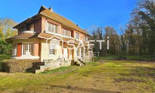 Maison 9 Pièces 200 m² à vendre à Vailly-sur-Aisne (02370)