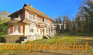 Maison 9 Pièces 200 m² à vendre à Vailly-sur-Aisne (02370)