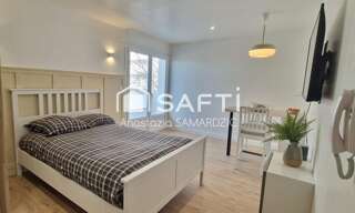 Appartement 1 Pièce 25 m² à vendre à Toulouse (31400)