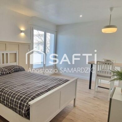 Appartement 1 pièces 170000 €