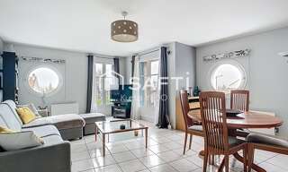 Appartement 4 Pièces 82 m² à vendre à Thiais (94320)