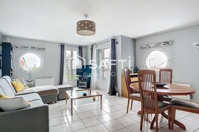 Appartement 4 pièces 365000 €