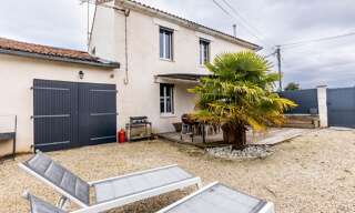 Maison 5 Pièces 113 m² à vendre à Ruelle-sur-Touvre (16600)