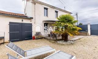 Maison 5 Pièces 113 m² à vendre à Ruelle-sur-Touvre (16600)