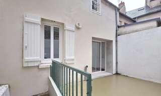 Maison 4 Pièces 86 m² à vendre à Châteauroux (36000)