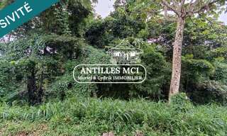 Terrain  1632 m² à vendre à Rivière-Salée (97215)