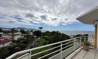 Appartement 5 Pièces 118 m² à vendre à Fort-de-France (97200)