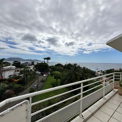 Appartement 5 pièces 549000 €