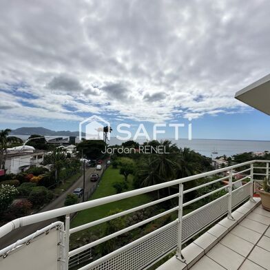 Appartement 5 pièces 549000 €