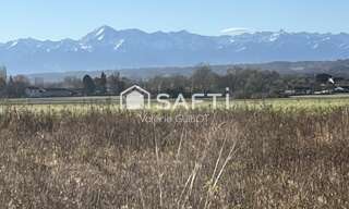 Terrain  2888 m² à vendre à Betplan (32730)