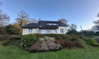 Maison 6 Pièces 110 m² à vendre à Plourin-lès-Morlaix (29600)