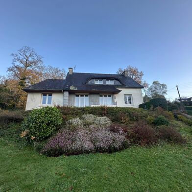 Maison 6 pièces 189900 €