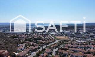 Terrain  270 m² à vendre à Narbonne (11100)