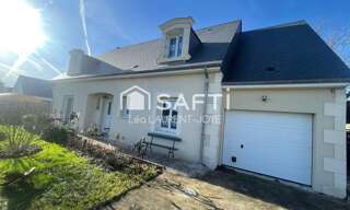 Maison 6 Pièces 160 m² à vendre à Fondettes (37230)