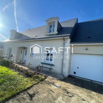 Maison 6 pièces 398000 €