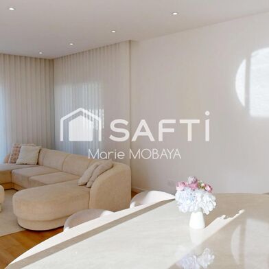 Maison 5 pièces 350000 €