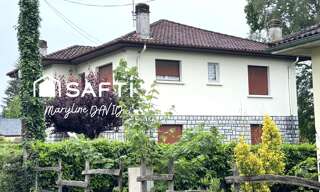 Maison 6 Pièces 120 m² à vendre à Oloron-Sainte-Marie (64400)